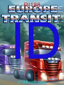 EuropeTransit